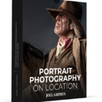 Joel Grimes Portrait Photography Masterclass
